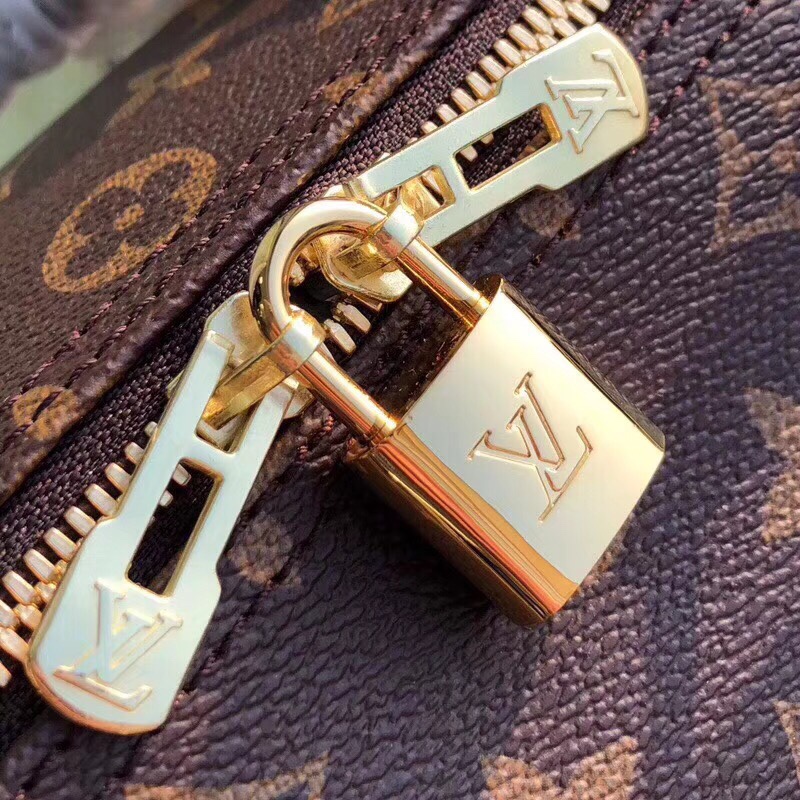 Túi xách Louis Vuitton Speedy siêu cấp VIP - TXLV181
