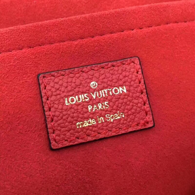 Túi xách Louis Vuitton Saint Placide Siêu cấp VIP - TXLV183