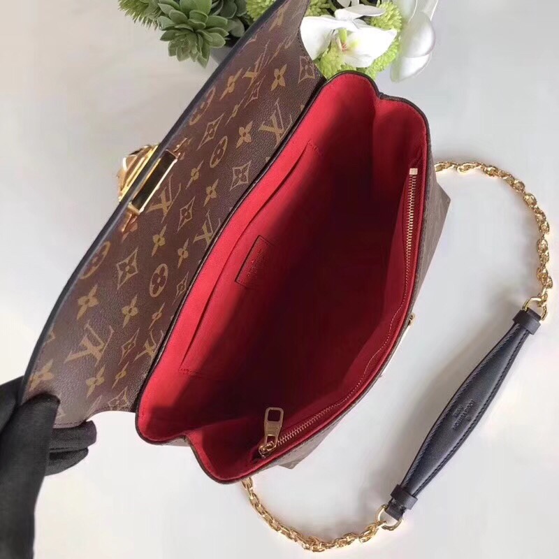 Túi xách Louis Vuitton Saint Placide Siêu cấp VIP - TXLV183