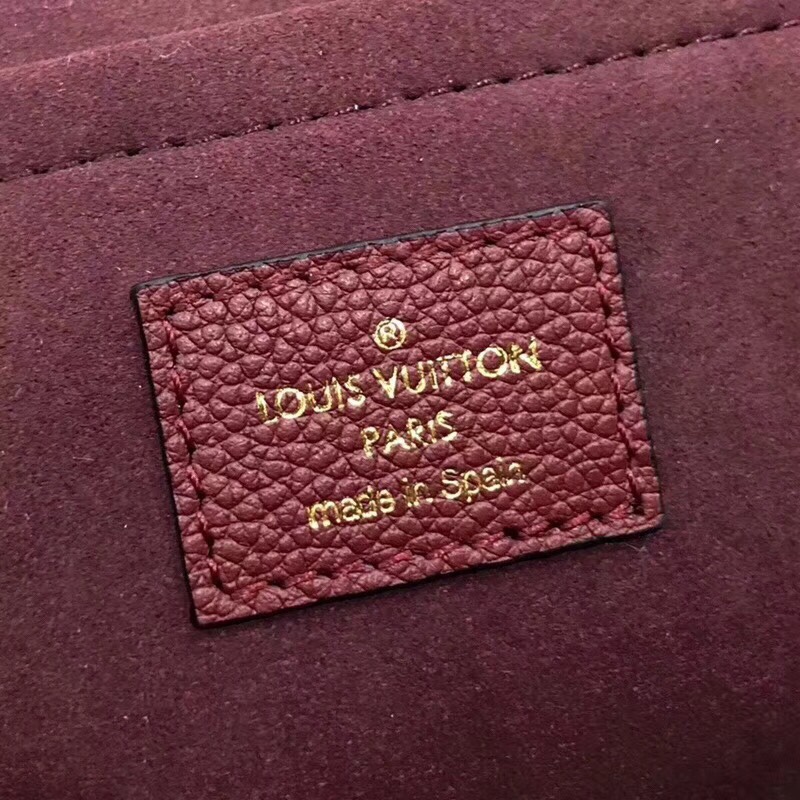 Túi xách Louis Vuitton Saint Placide Siêu cấp VIP - TXLV185