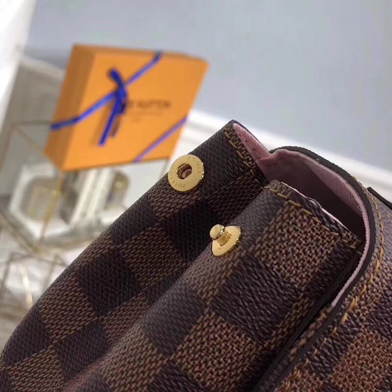 Túi xách Louis Vuitton Cluny Siêu cấp VIP - TXLV189
