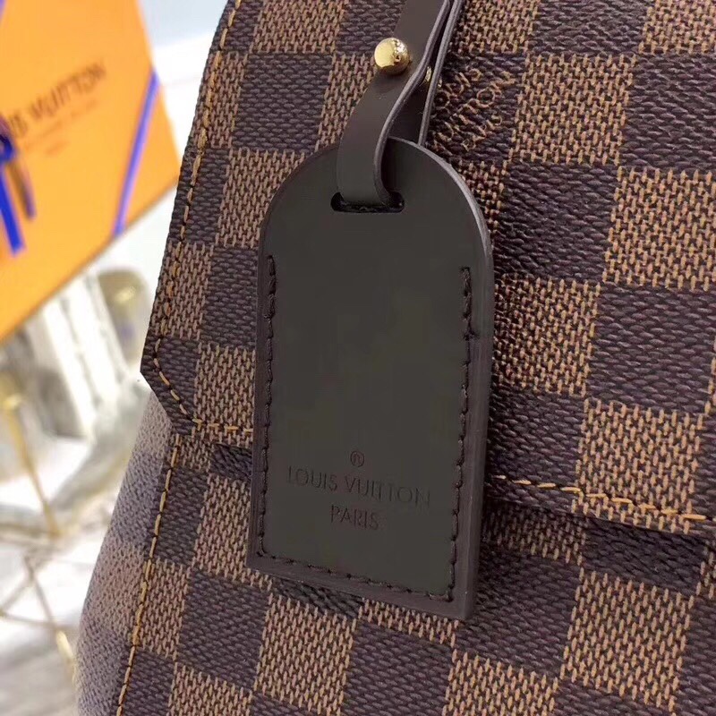 Túi xách Louis Vuitton Cluny Siêu cấp VIP - TXLV190