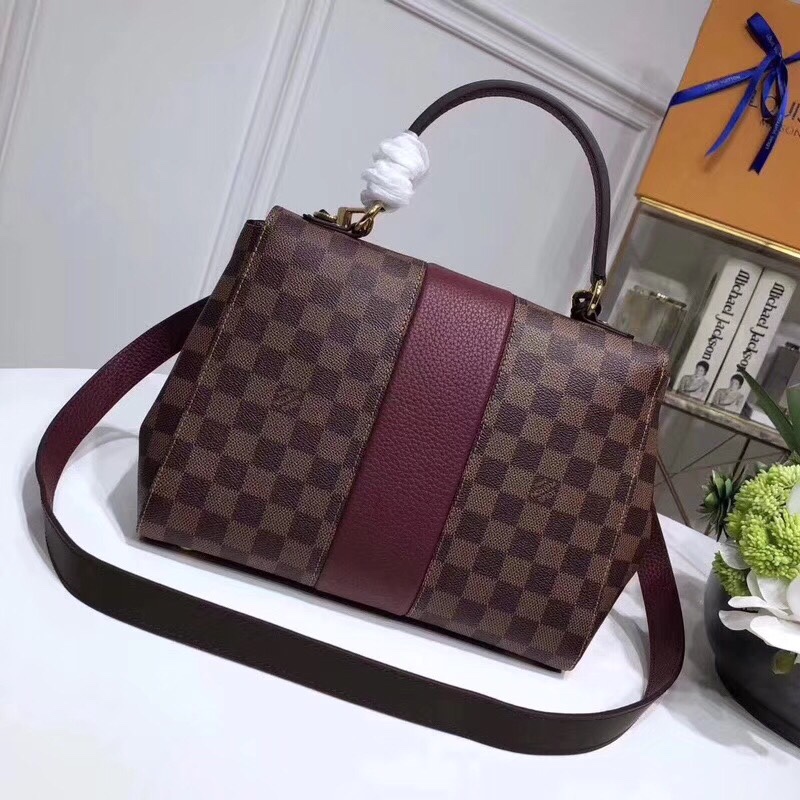 Túi xách Louis Vuitton Cluny Siêu cấp VIP - TXLV190