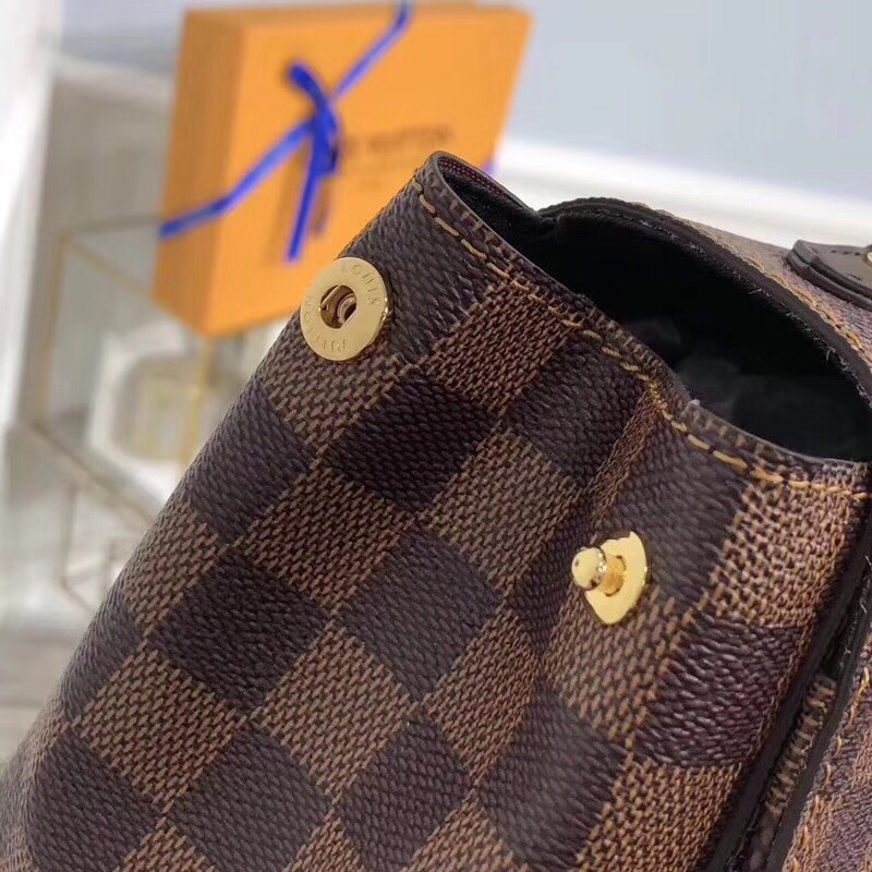 Túi xách Louis Vuitton Cluny Siêu cấp VIP - TXLV191