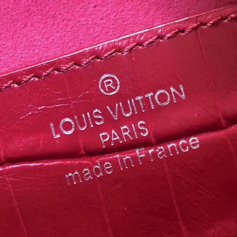 Túi xách Louis Vuitton Twist Siêu cấp VIP - TXLV201