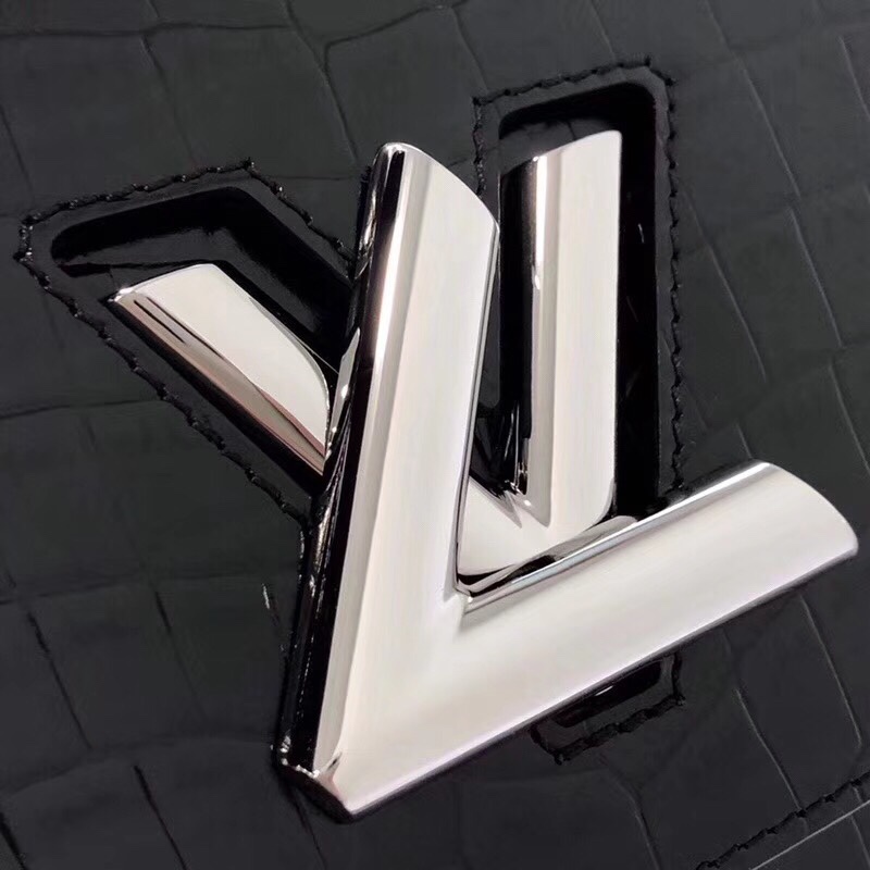 Túi xách Louis Vuitton Twist Siêu cấp VIP - TXLV202