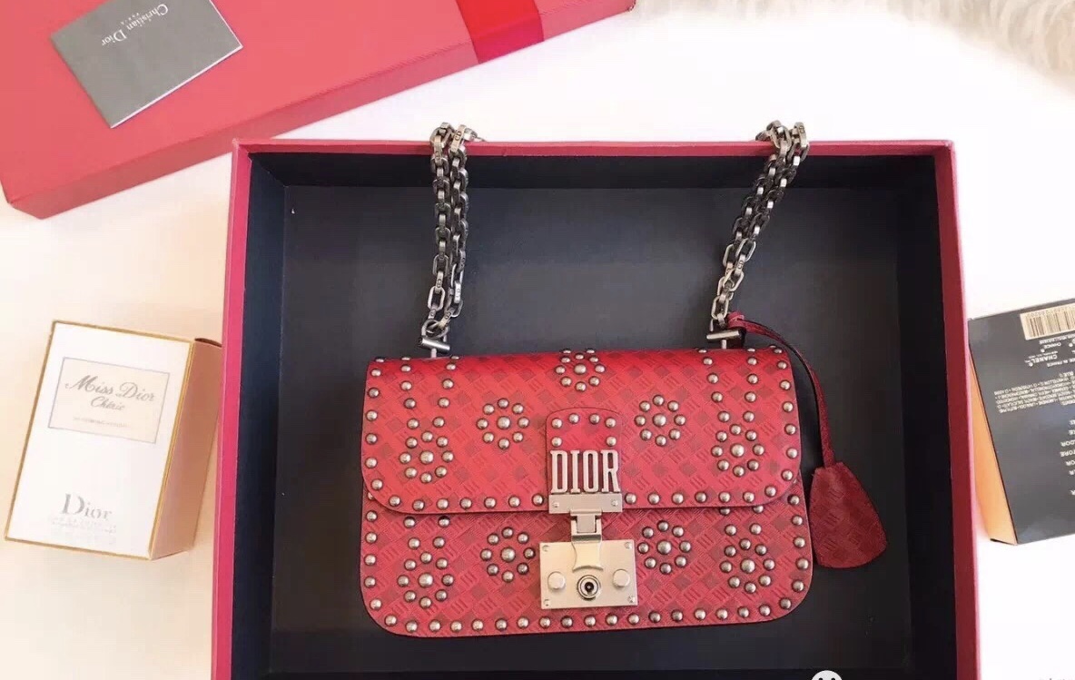 Túi xách Dior Addict siêu cấp VIP - TXDO038