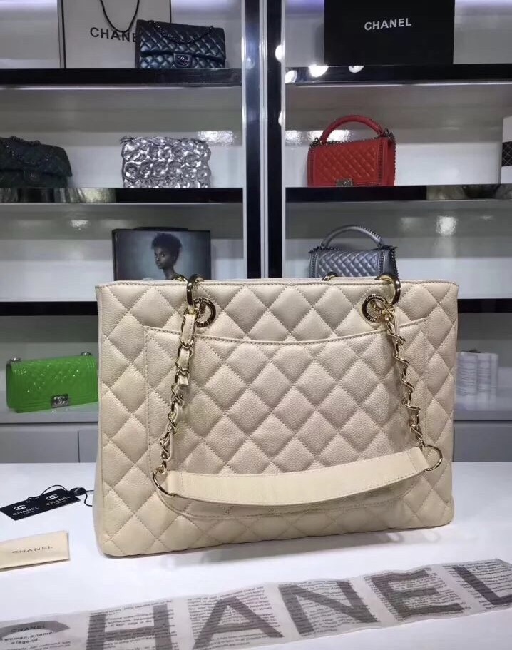 Túi xách Chanel Large Shopping siêu cấp VIP - TXCN224