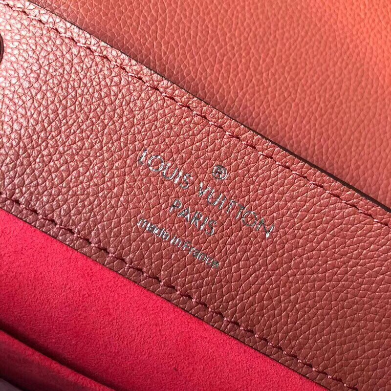 Túi xách Louis Vuitton Lockme siêu cấp VIP - TXLV215