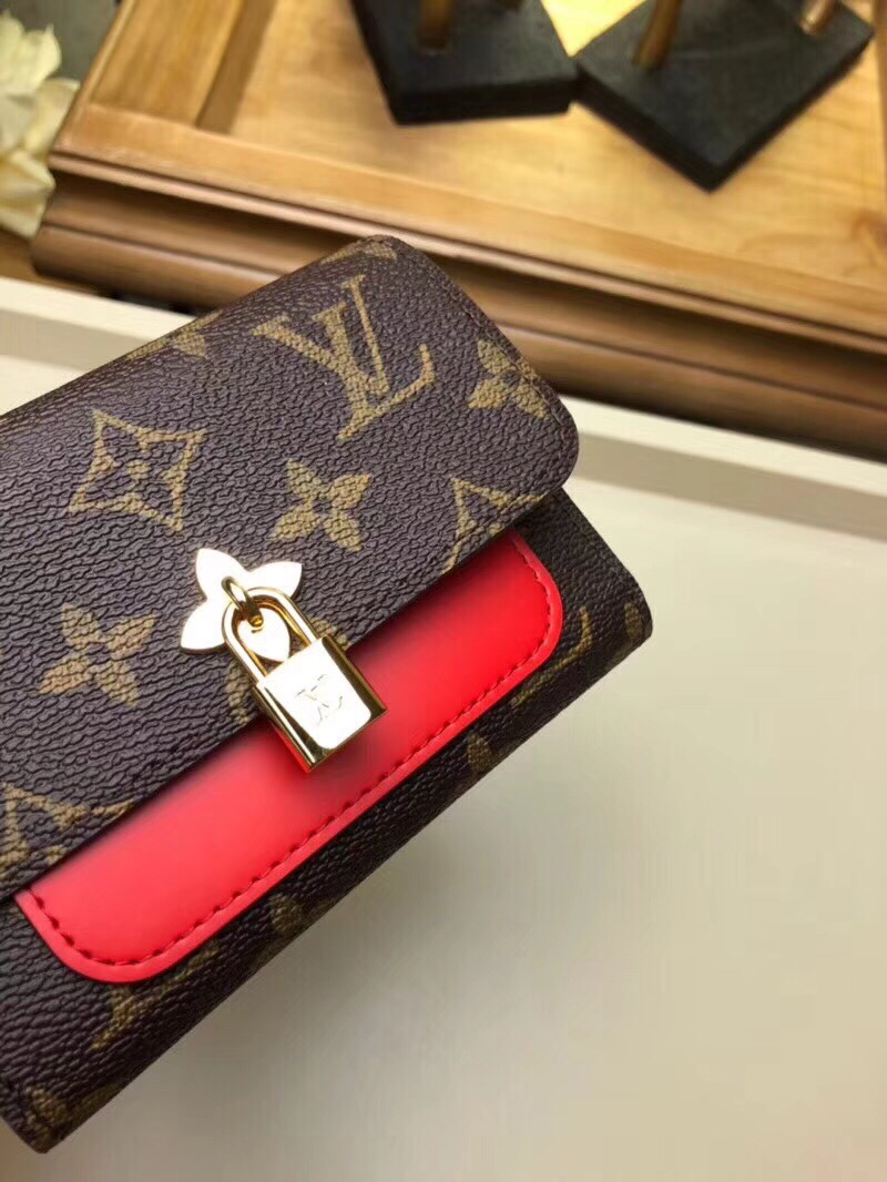 Ví nữ Louis Vuitton siêu cấp VIP - VNLV175