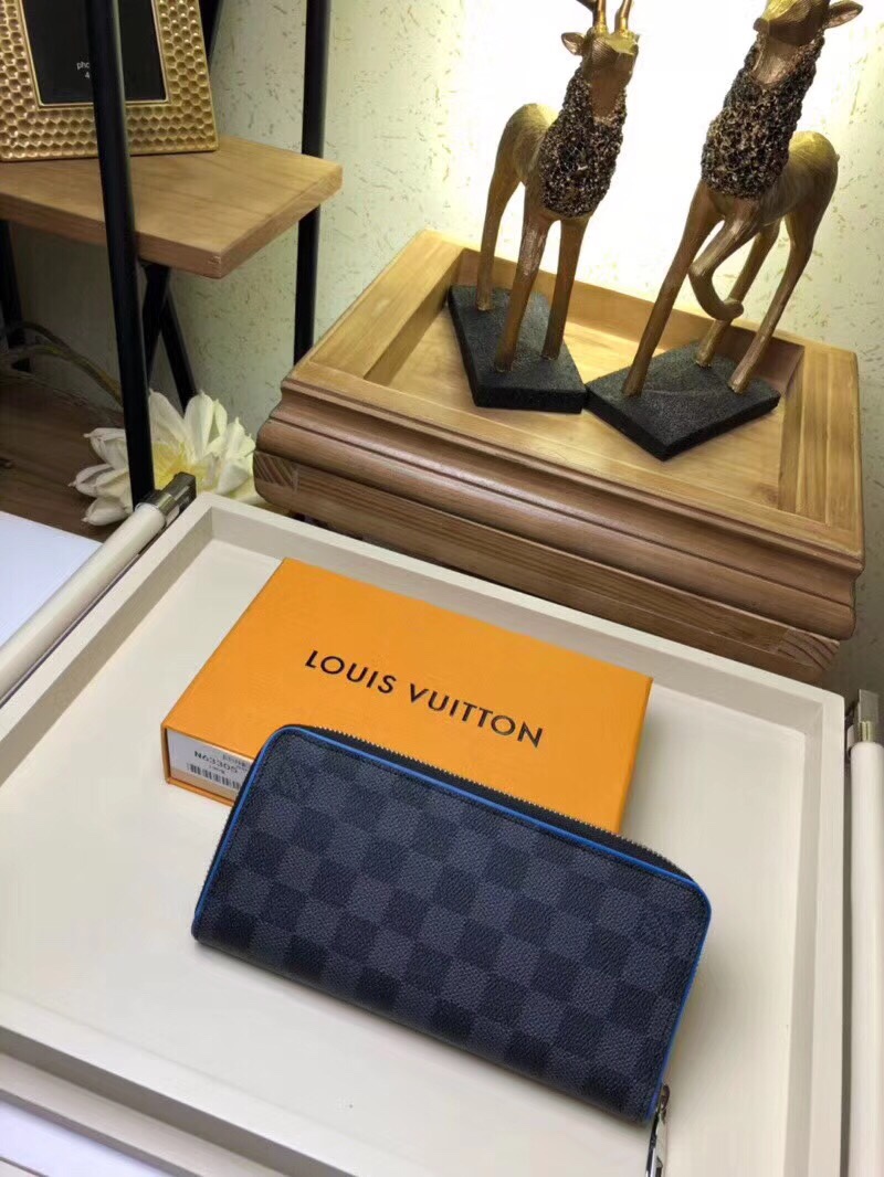 Ví nữ Louis Vuitton siêu cấp VIP - VNLV179