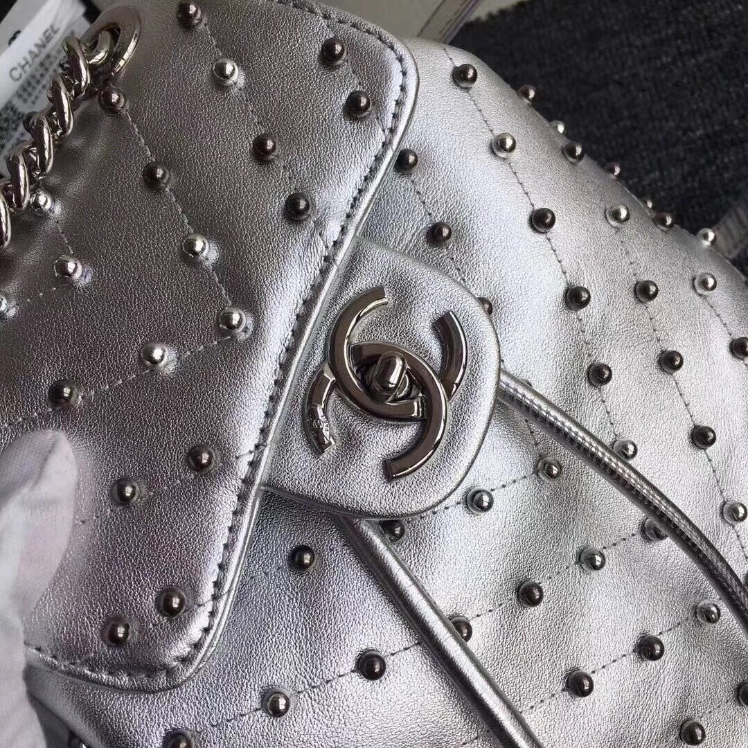 Túi xách Chanel packback siêu cấp VIP - TXCN233