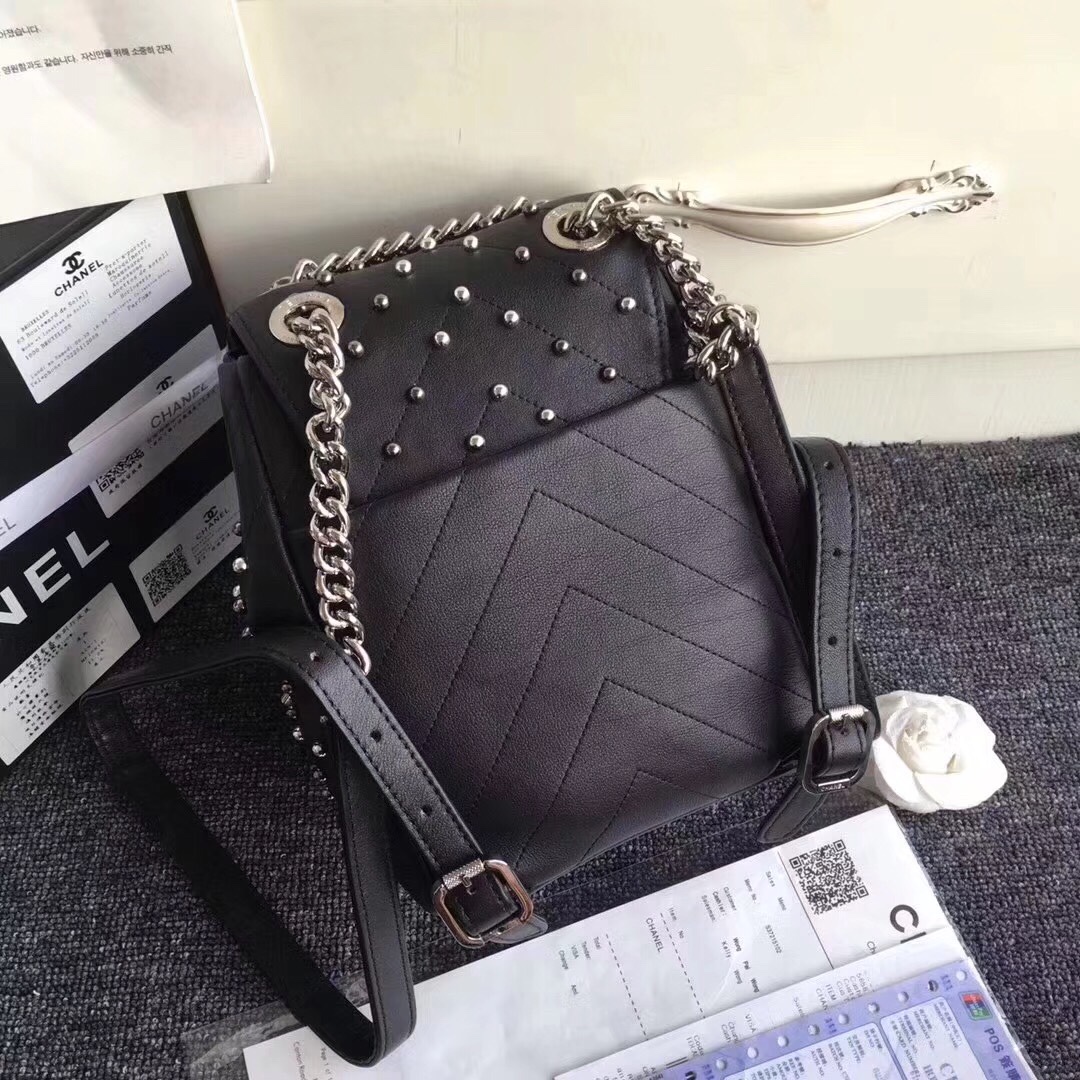 Túi xách Chanel packback siêu cấp VIP - TXCN234