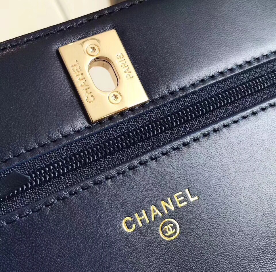 Túi xách Chanel Woc siêu cấp VIP - TXCN236