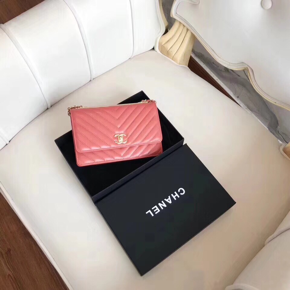 Túi xách Chanel Woc siêu cấp VIP - TXCN237