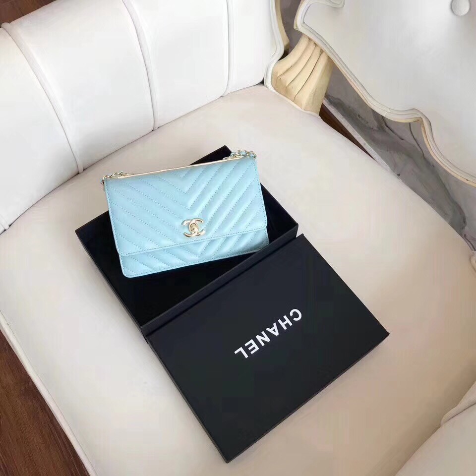 Túi xách Chanel Woc siêu cấp VIP - TXCN239