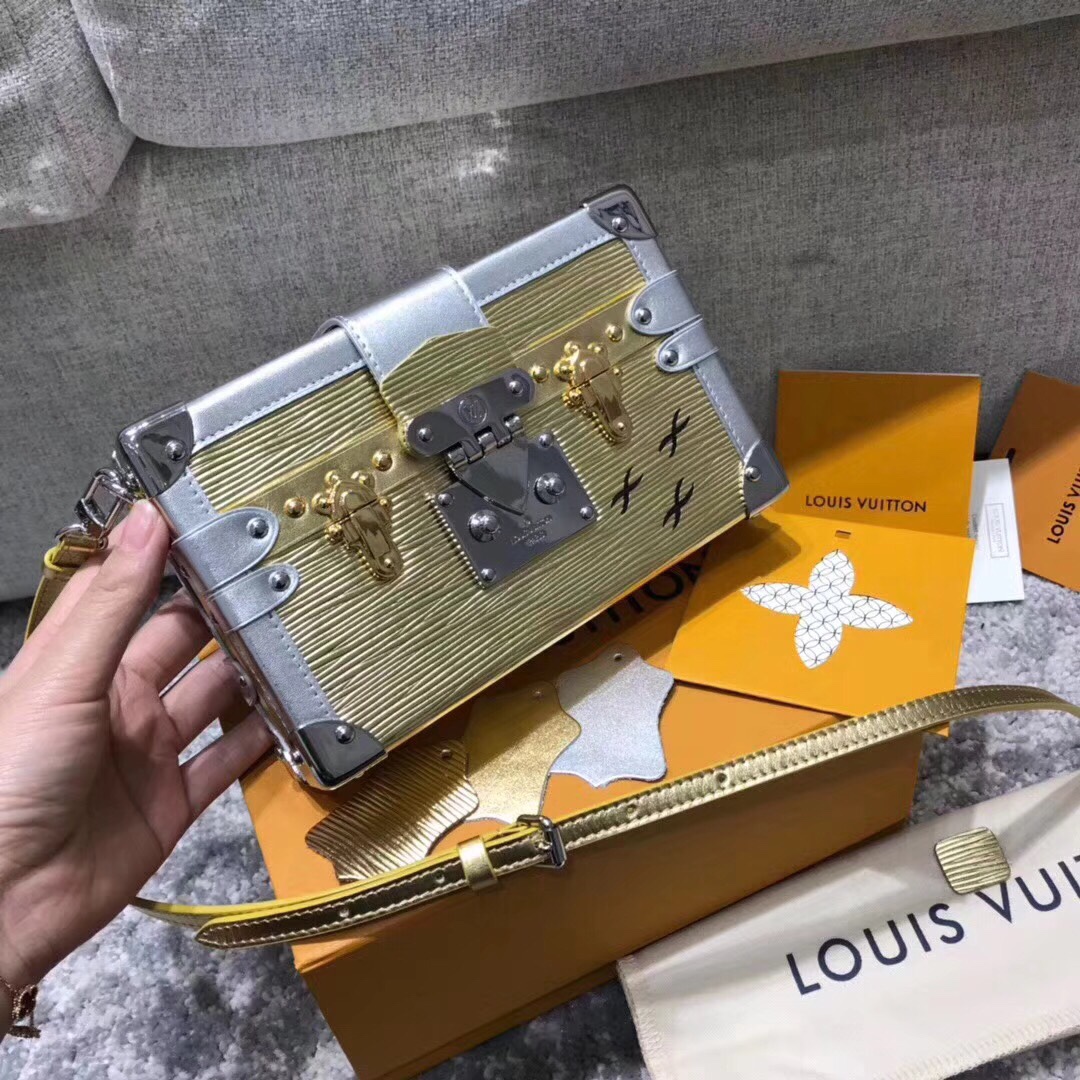 Túi xách Louis Vuitton Petite siêu cấp VIP - TXLV219