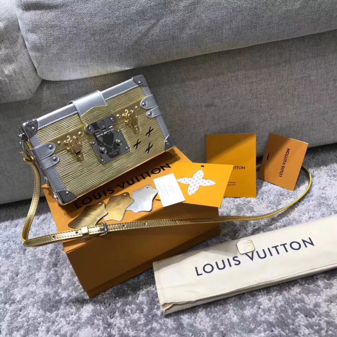Túi xách Louis Vuitton Petite siêu cấp VIP - TXLV219