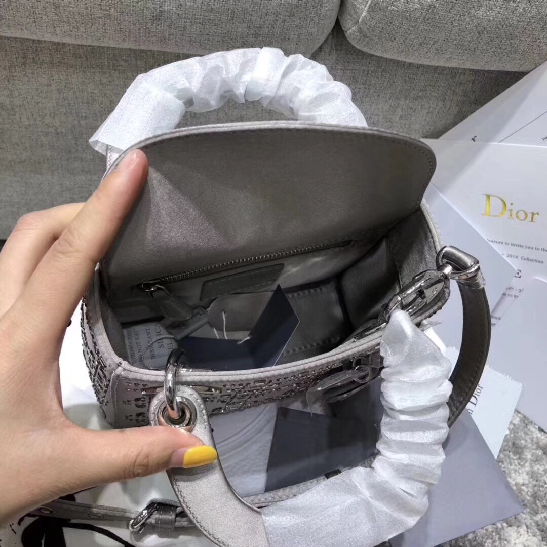 Túi xách Dior Lady siêu cấp VIP - TXDO041