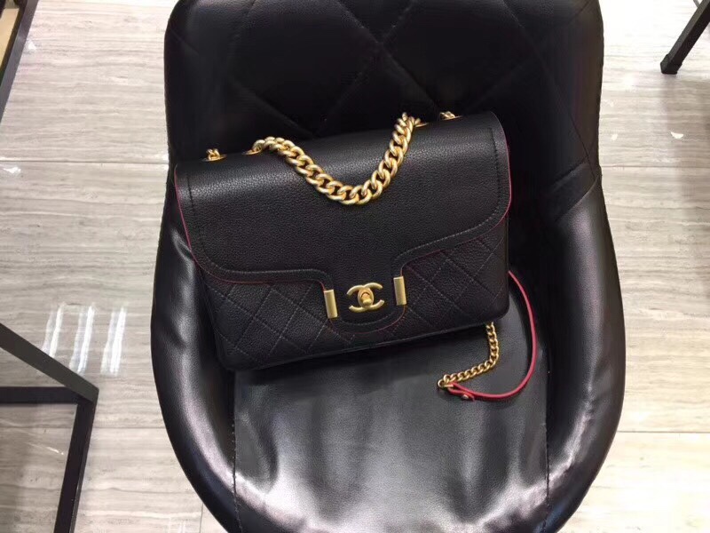 Túi xách Chanel siêu cấp VIP - TXCN246