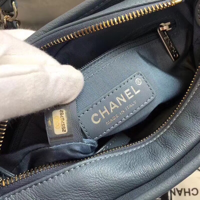 Túi xách Chanel Gabrielle siêu cấp VIP - TXCN247