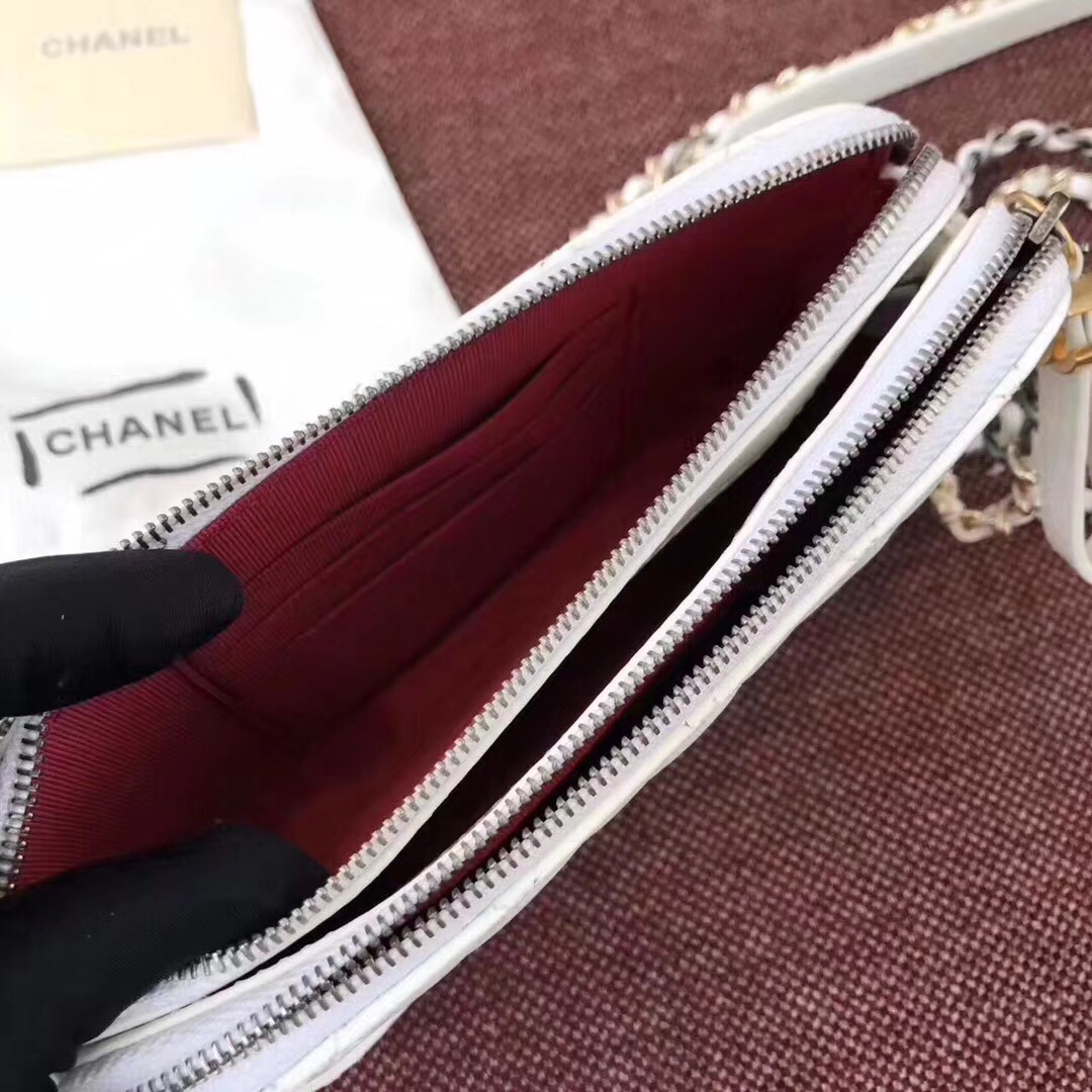 Túi xách Chanel Gabrielle siêu cấp VIP - TXCN248