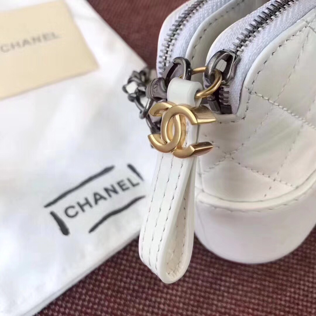 Túi xách Chanel Gabrielle siêu cấp VIP - TXCN248