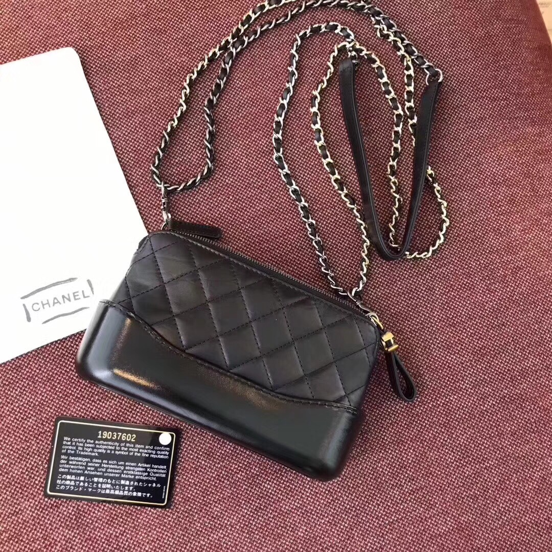 Túi xách Chanel Gabrielle siêu cấp VIP - TXCN250