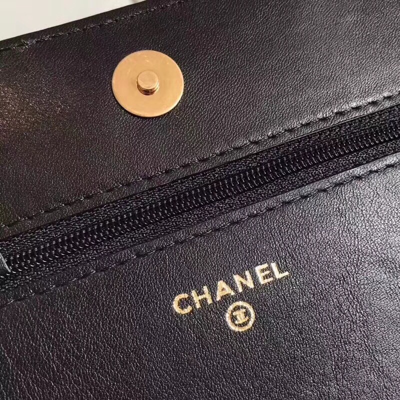Túi xách Chanel Woc siêu cấp VIP - TXCN253