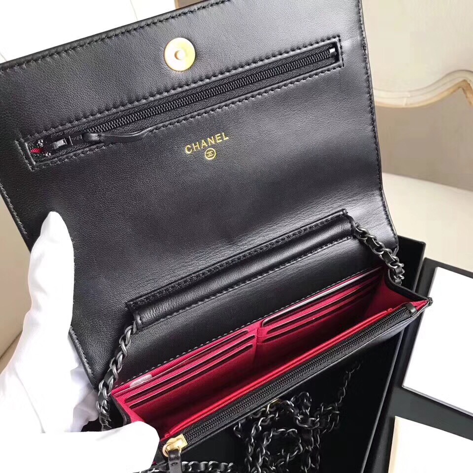 Túi xách Chanel Woc siêu cấp VIP - TXCN255