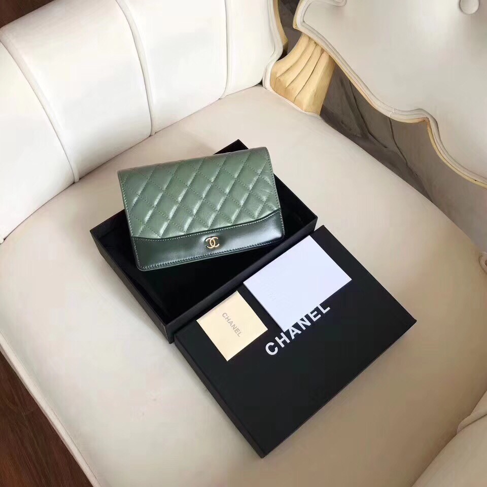 Túi xách Chanel Woc siêu cấp VIP - TXCN256