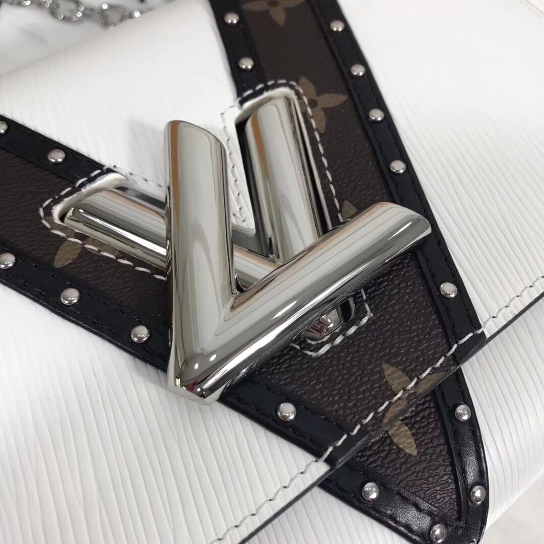 Túi xách Louis Vuitton Twist siêu cấp VIP - TXLV228