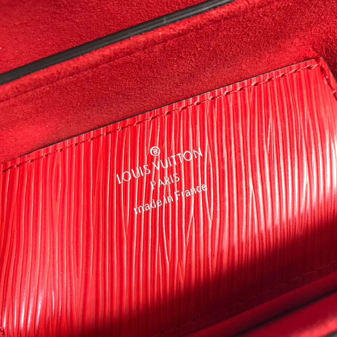 Túi xách Louis Vuitton Twist siêu cấp VIP - TXLV229