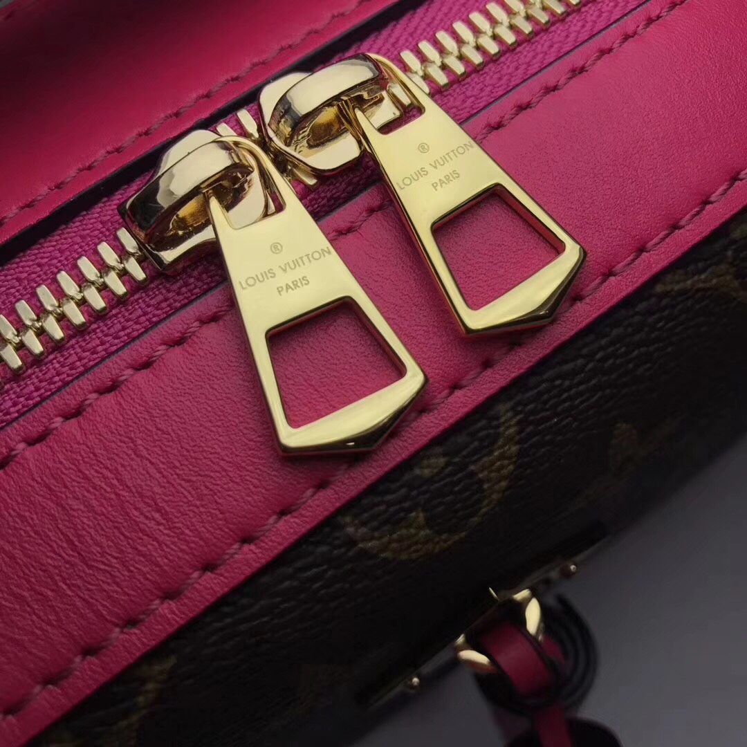 Túi xách Louis Vuitton Saintonge siêu cấp VIP - TXLV230