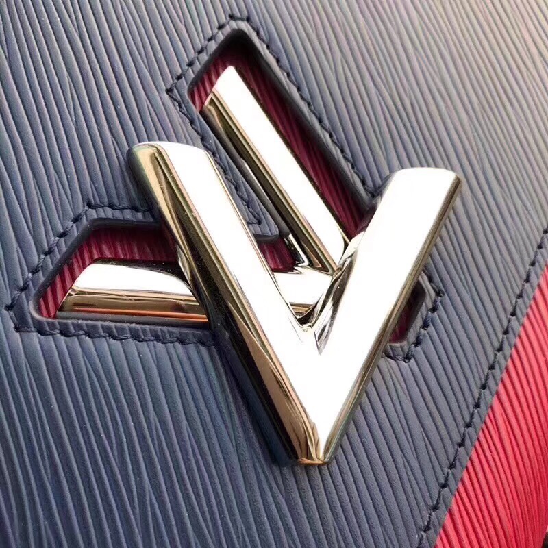 Túi xách Louis Vuitton Twist siêu cấp VIP - TXLV233