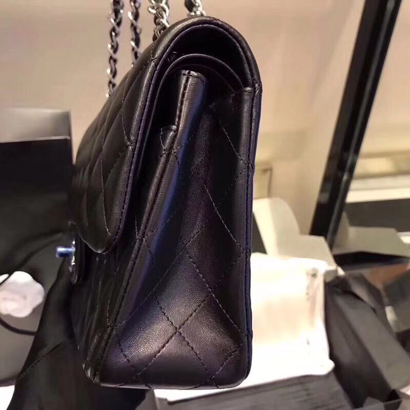 Túi xách Chanel Classic Lamskin siêu cấp VIP - TXCN263