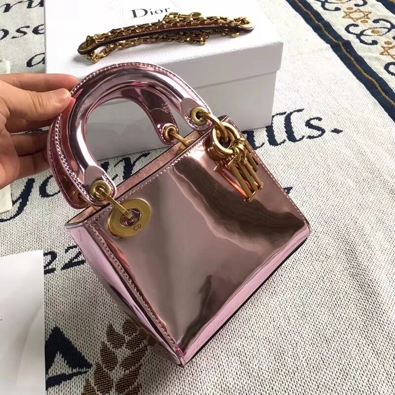 Túi xách Dior Lady siêu cấp VIP - TXDO044