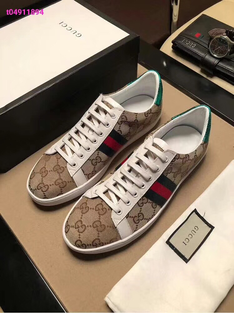 Giày lười nam Gucci siêu cấp VIP - GNGC033