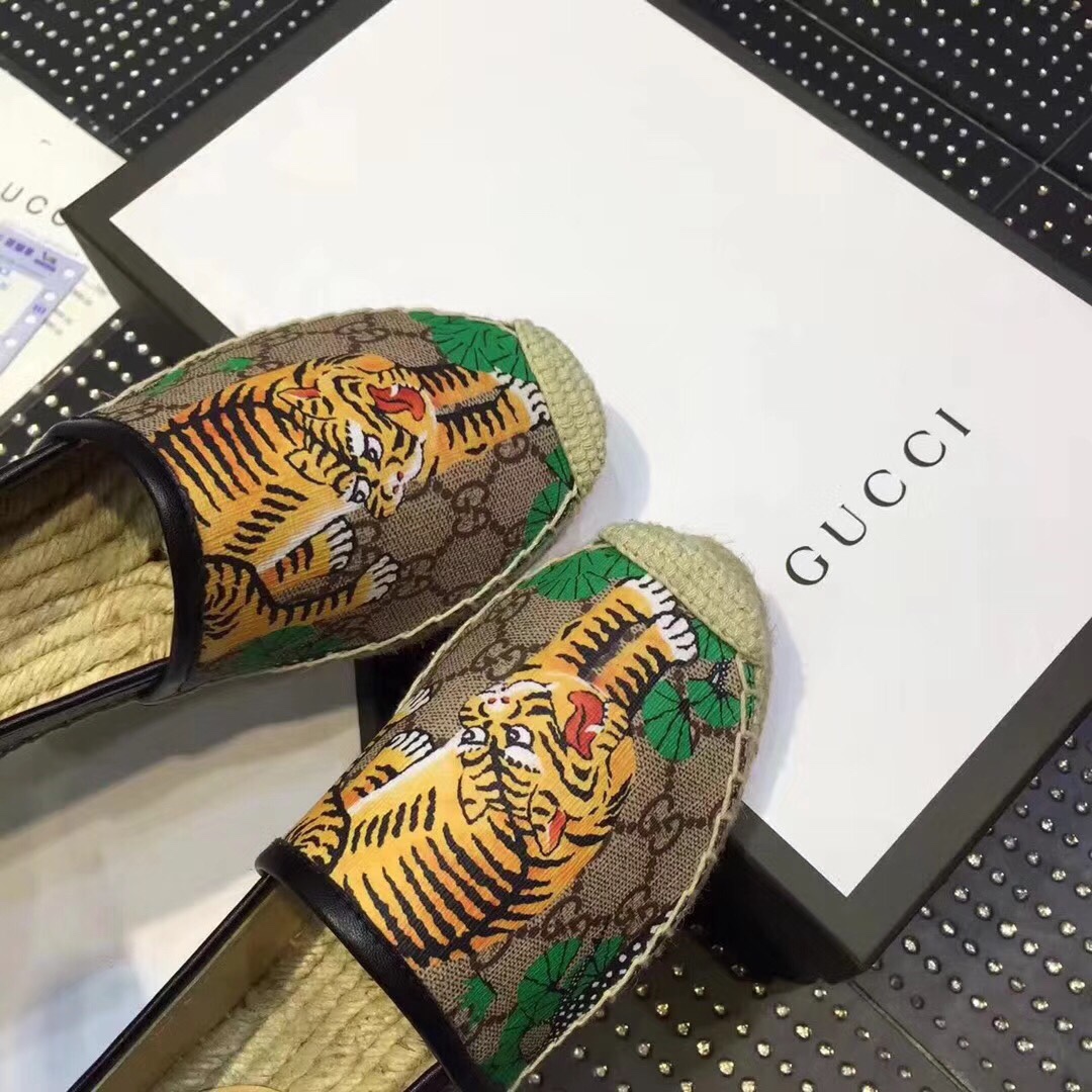 Giày nữ Gucci siêu cấp-GNGC045