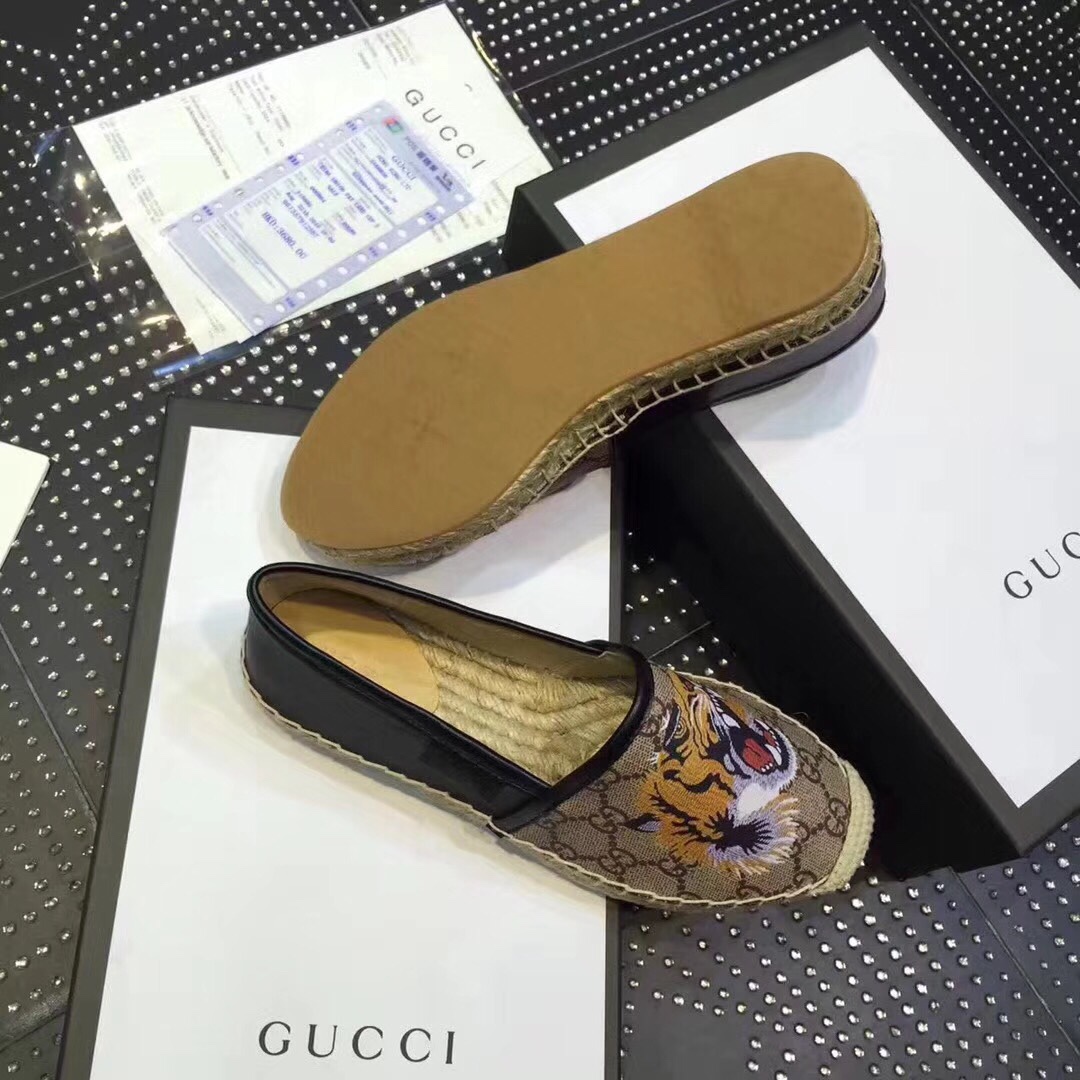 Giày nữ Gucci siêu cấp-GNGC047