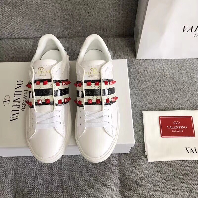 Giày nữ Valentino siêu cấp - GNVL026