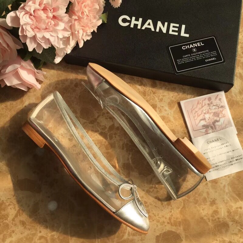 Giày nữ Chanel siêu cấp-GNCN051