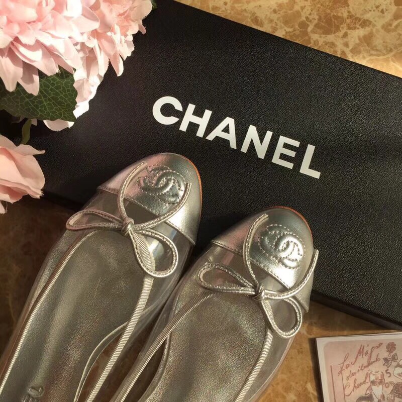 Giày nữ Chanel siêu cấp-GNCN051