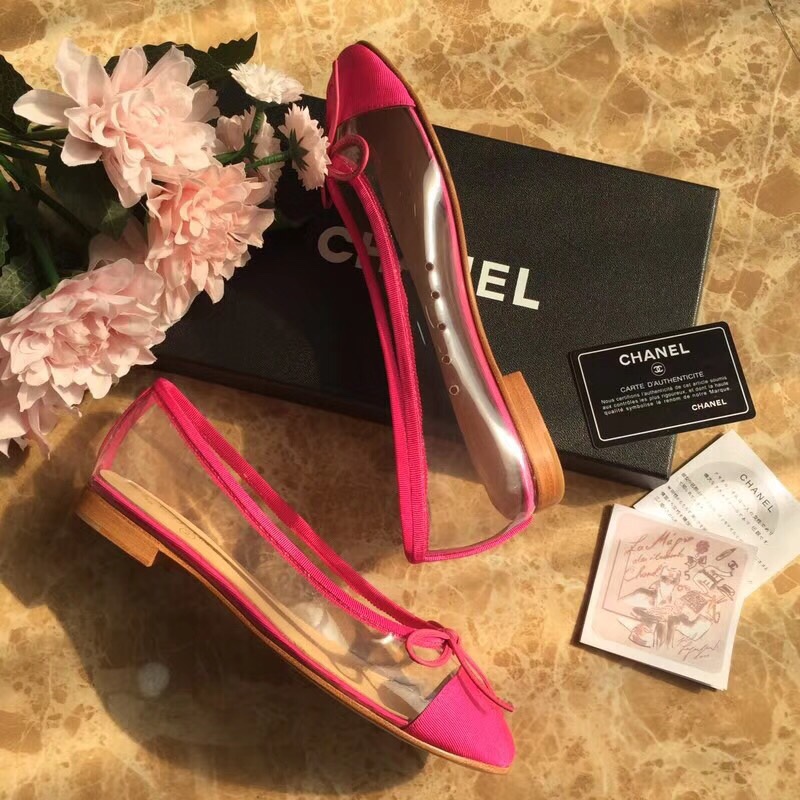 Giày nữ Chanel siêu cấp-GNCN052