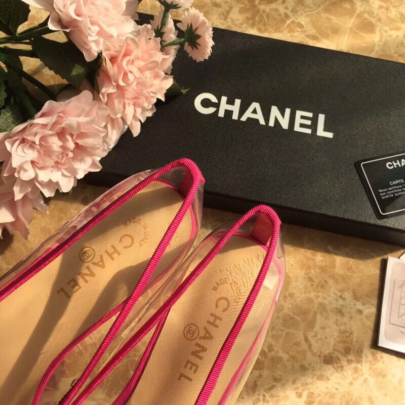 Giày nữ Chanel siêu cấp-GNCN052