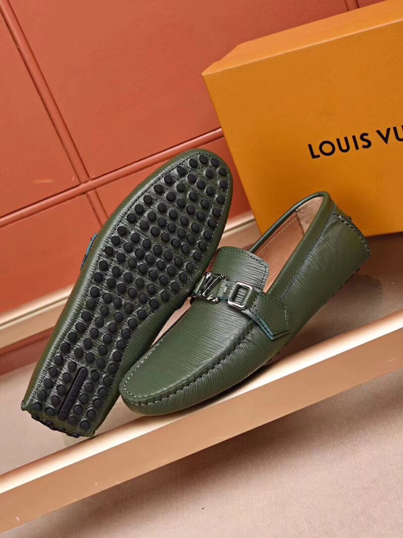 Giày nam Louis Vuitton-GNLV072