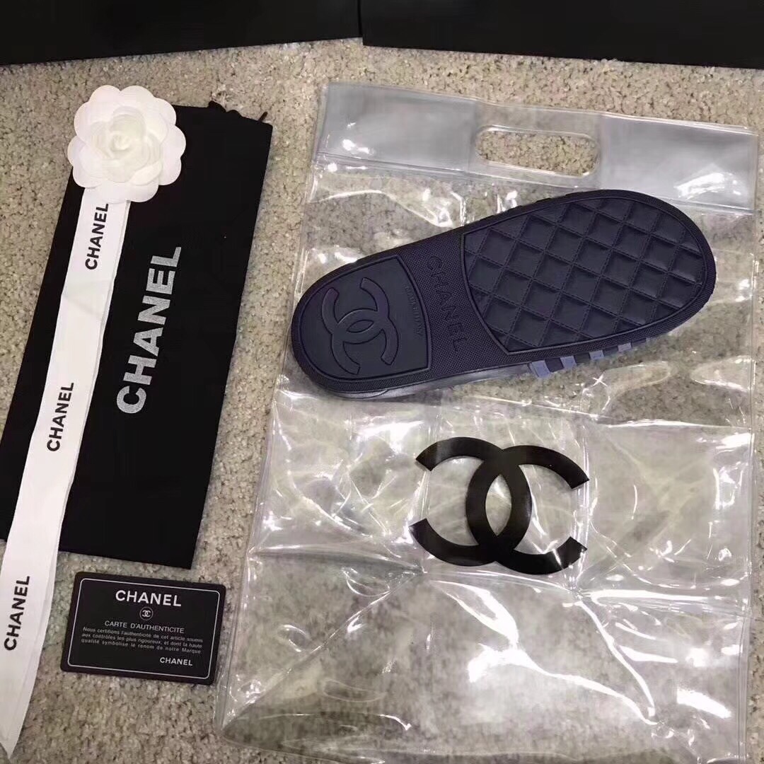 Giày nữ Chanel siêu cấp-GNCN055