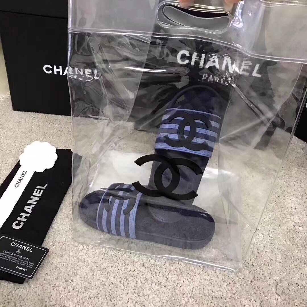 Giày nữ Chanel siêu cấp-GNCN055