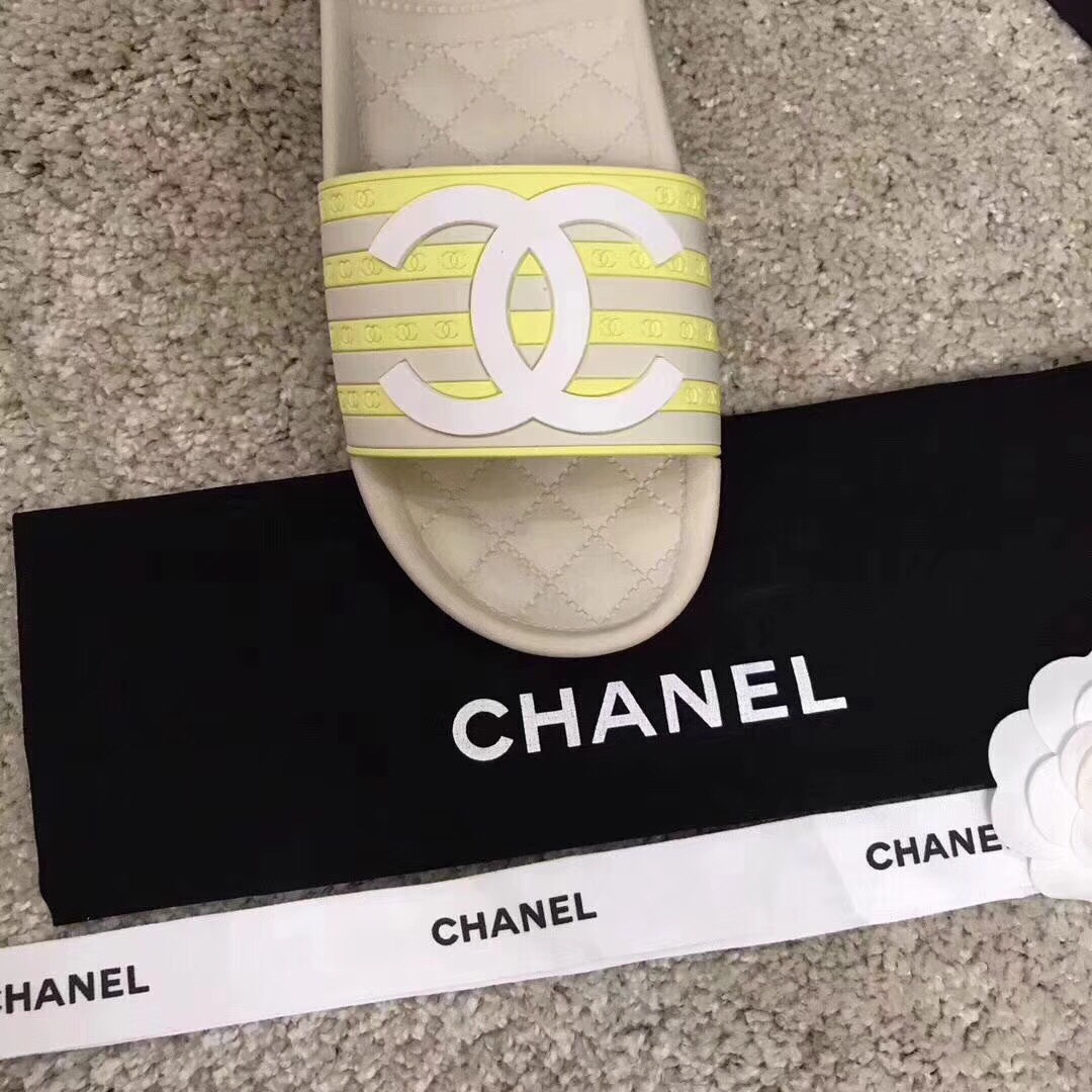 Giày nữ Chanel siêu cấp-GNCN056