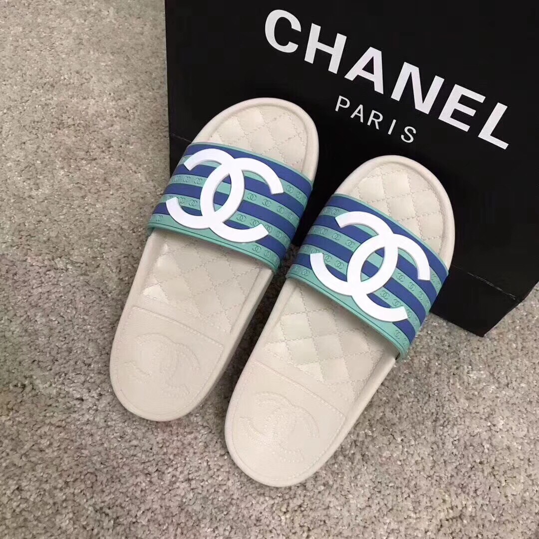 Giày nữ Chanel siêu cấp-GNCN057